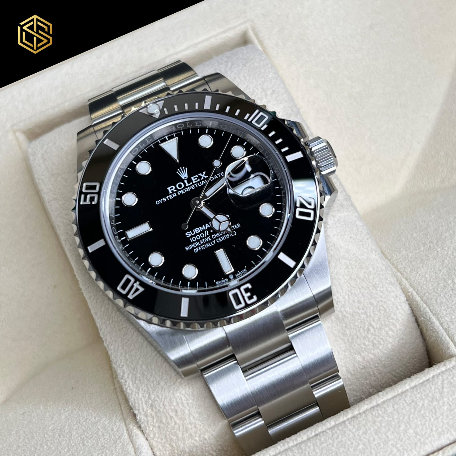 September best sale rolex release