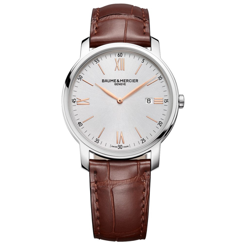 Baume et Mercier Classima Men's Watch 10380