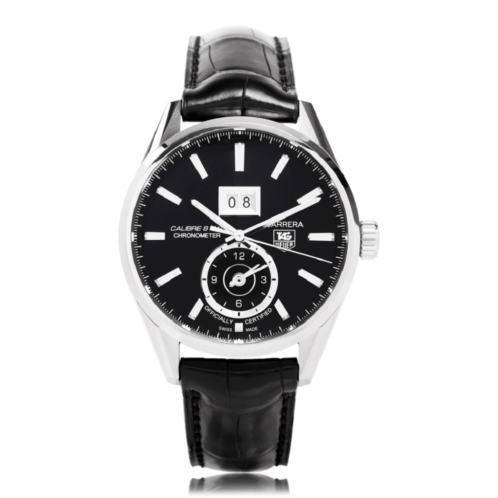 Tag heuer online war5010