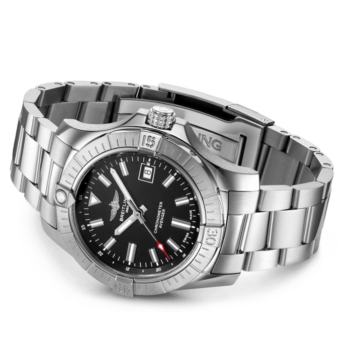BREITLING AVENGER AUTOMATIC 43 A17318101B1A1
