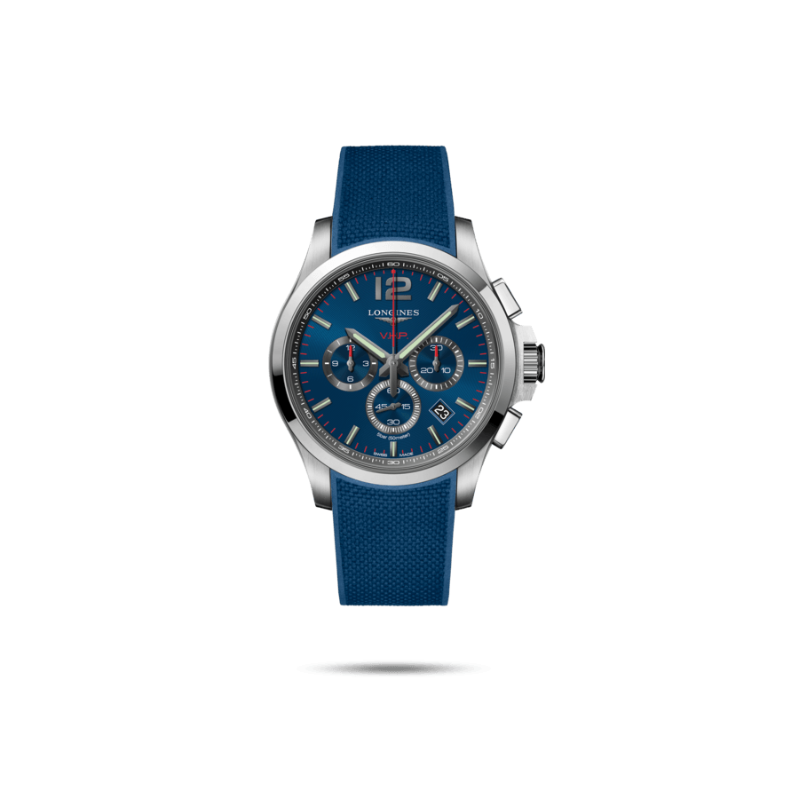 Longines Hydroconquest Automatic Blue Dial Men's Watch L37274969