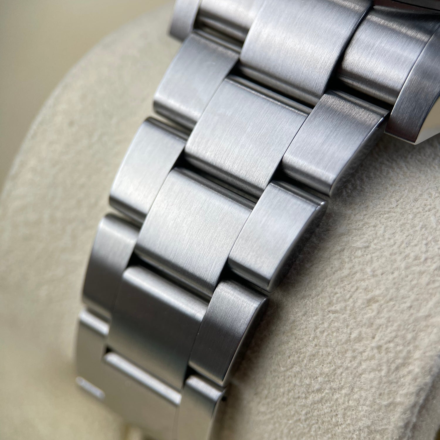 Rolex DeepSea James Cameron 126660 2020 Mint Condition Full Set Watch