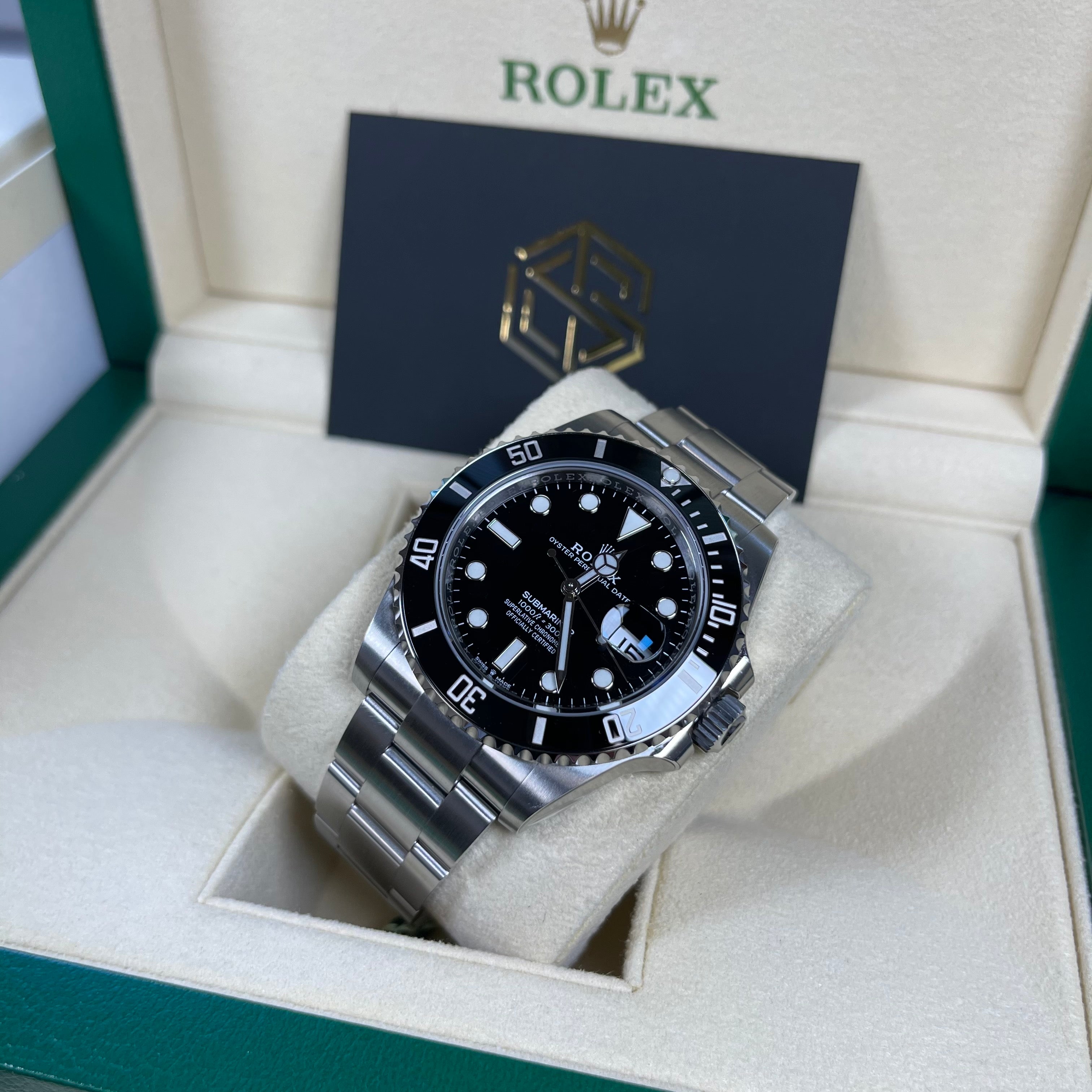 Novità hot sale rolex 2021