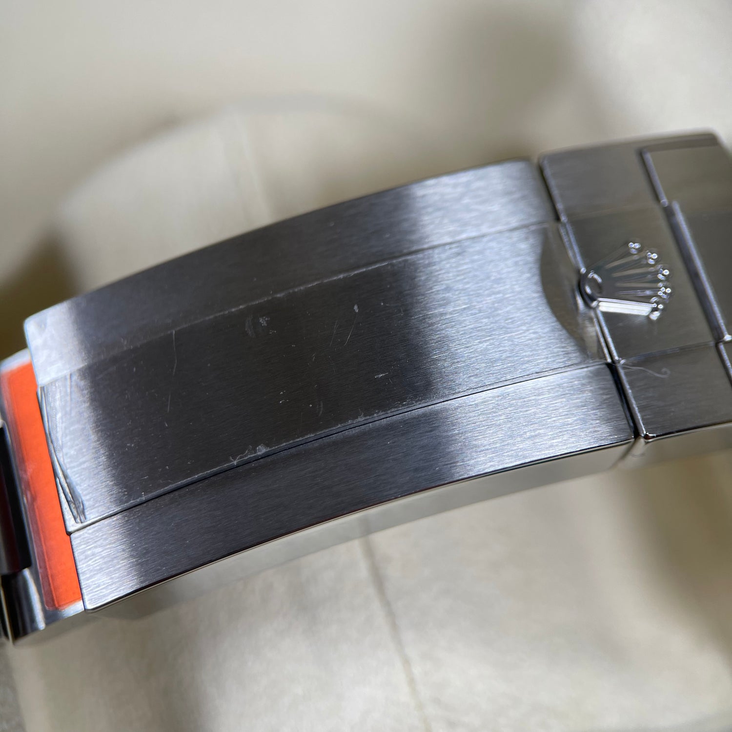 Rolex DeepSea Black Dial 44mm 126660 2020 Brand New Full Set Watch