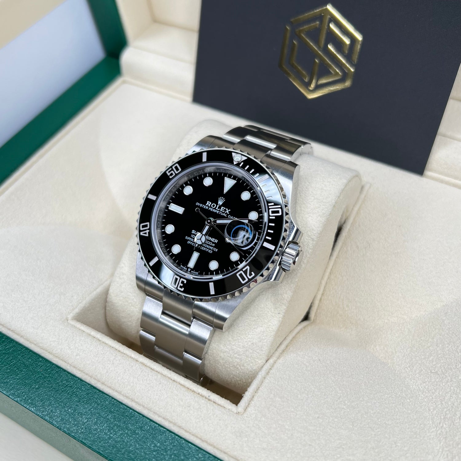 Datejust submariner online rolex