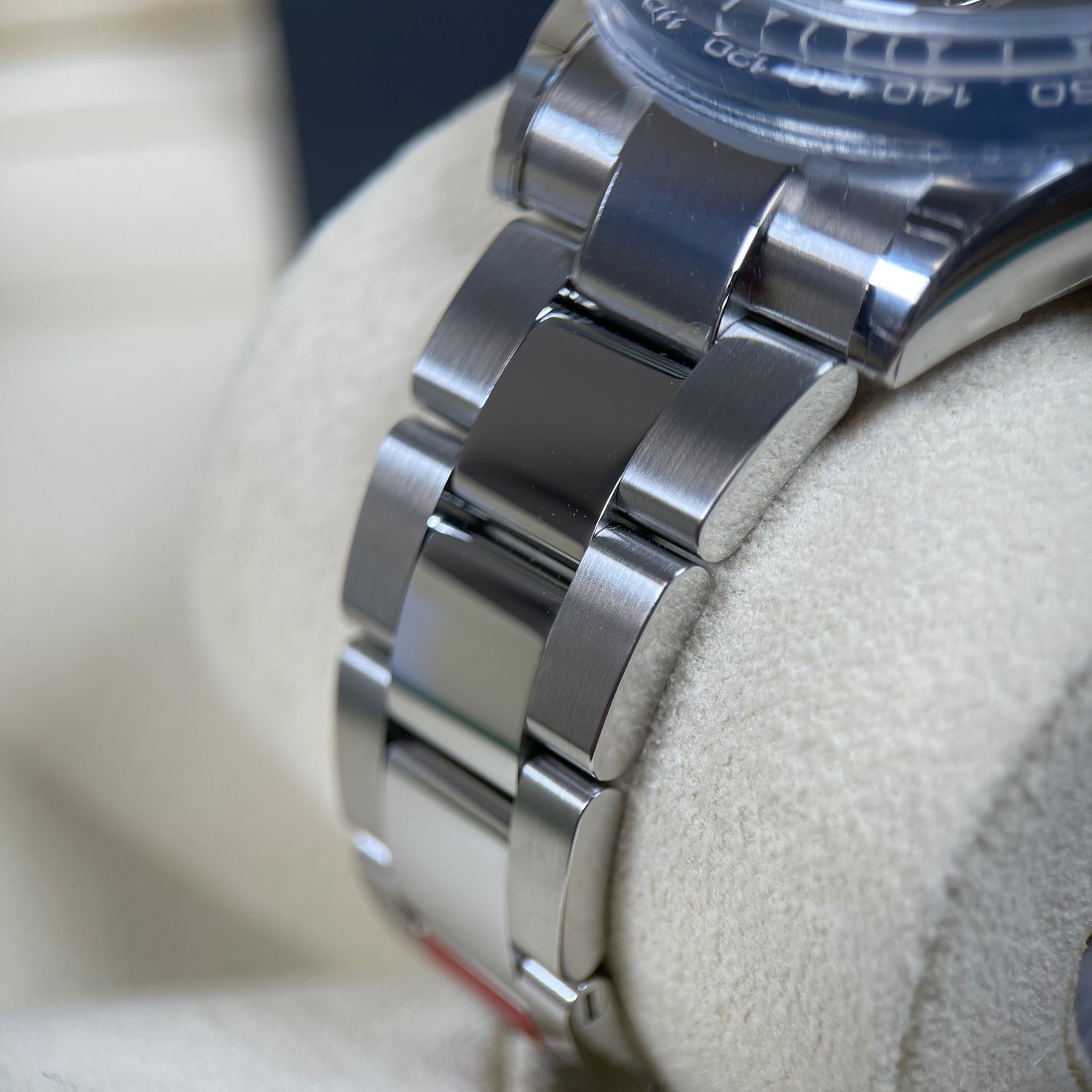 Rolex Cosmograph Daytona Ceramic Black Dial 116500LN 2021 Full Stickers Brand New Watch