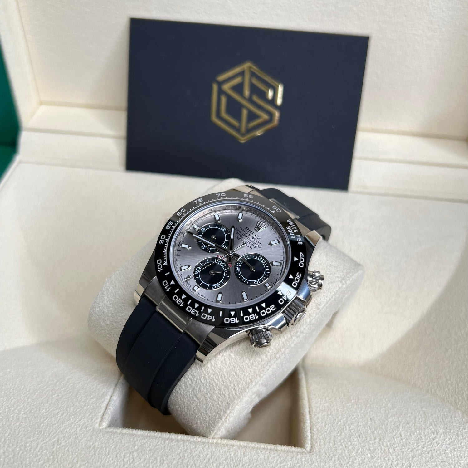 Rolex 116519ln online