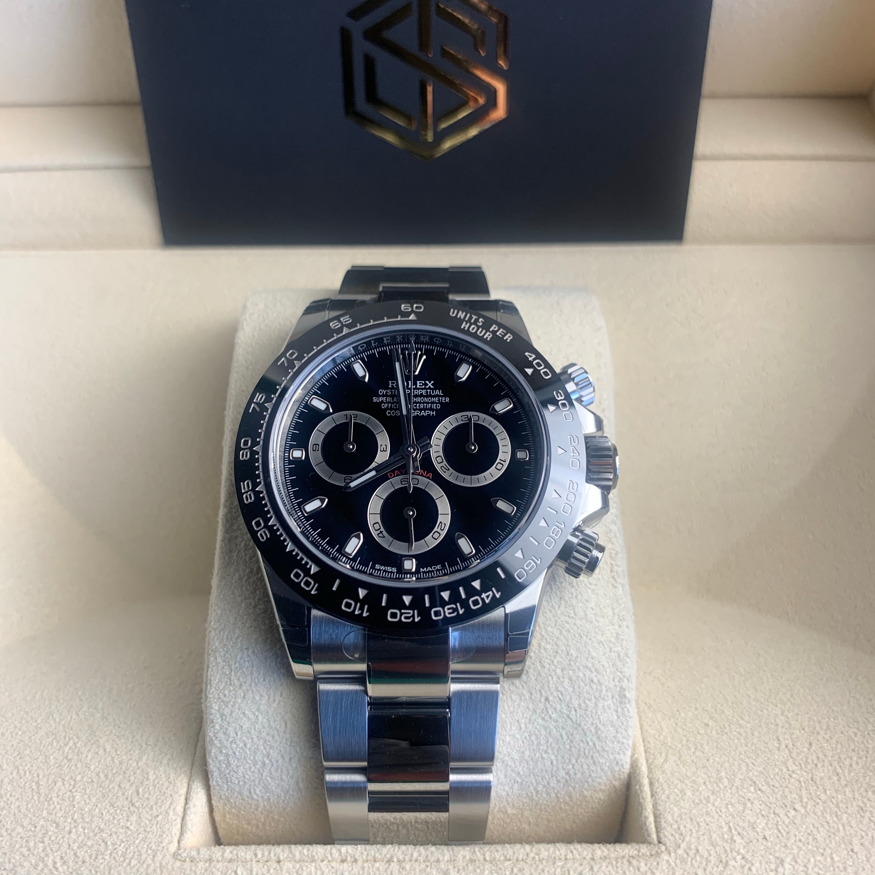 Rolex clearance daytona 2020