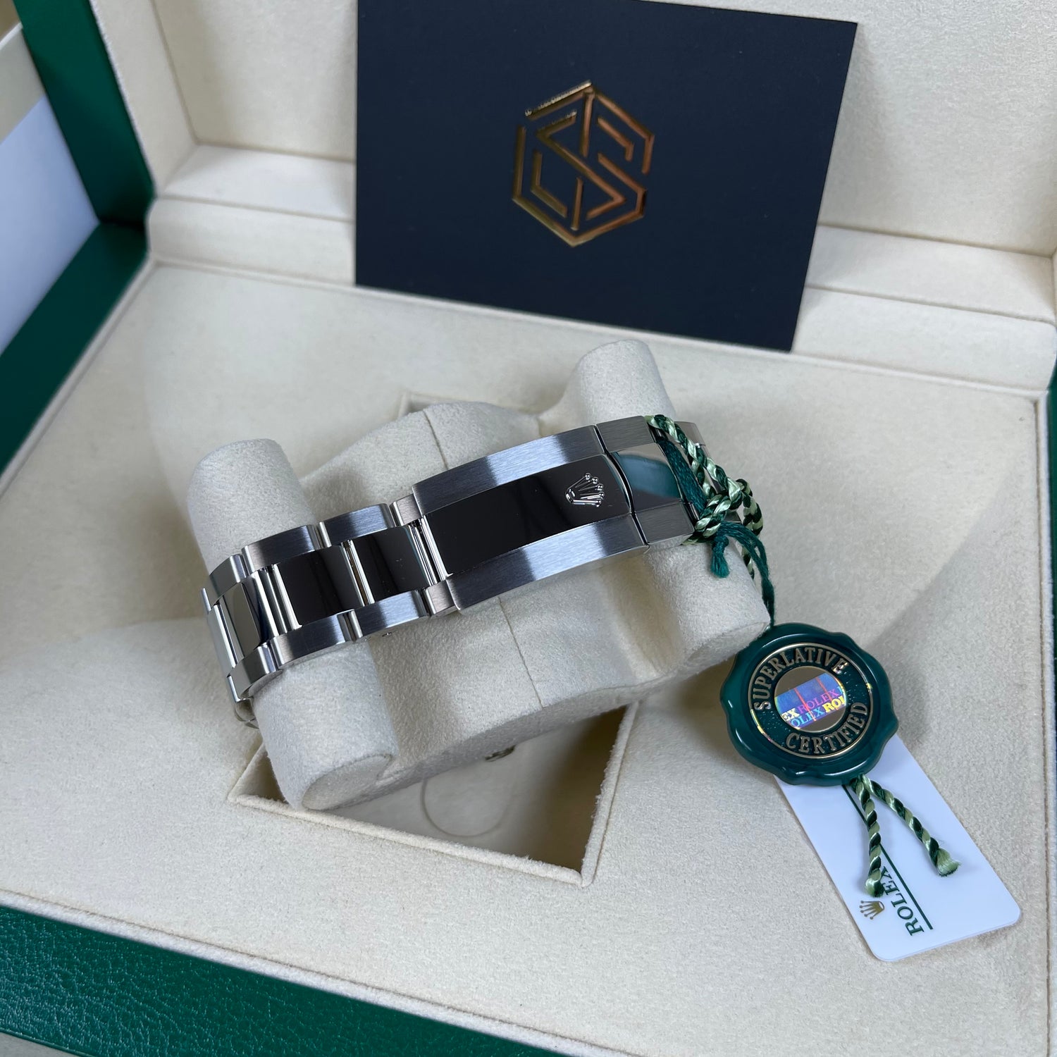 Rolex Sky-Dweller Blue Dial 326934 Brand New 2021 Watch