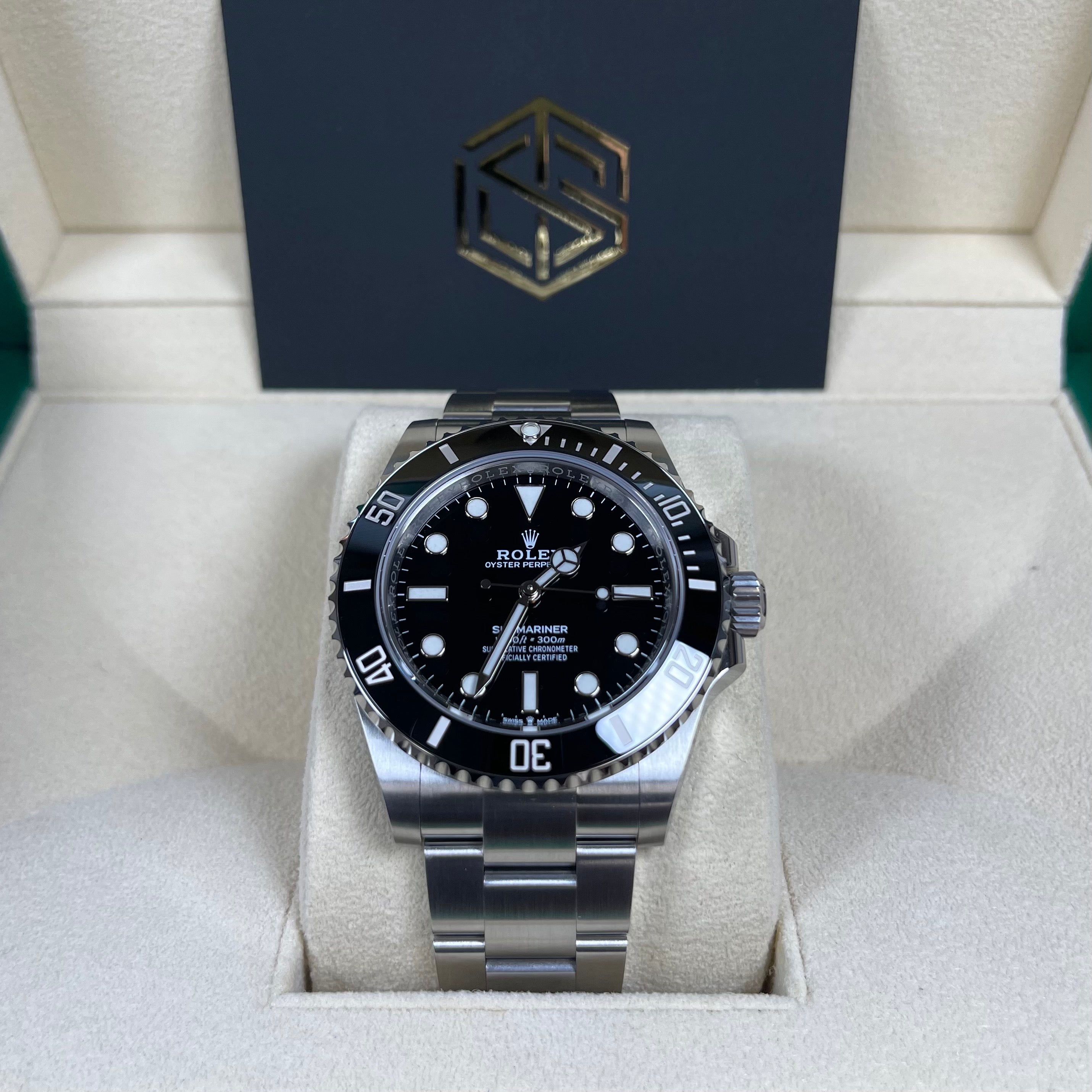 Rolex submariner 2021 online release date