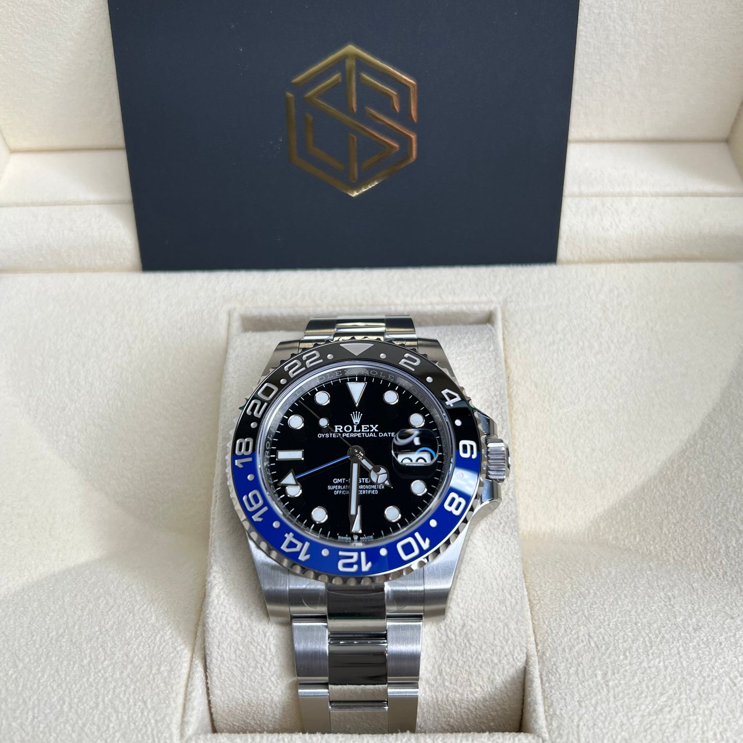 Price rolex gmt master ii 2019 hotsell