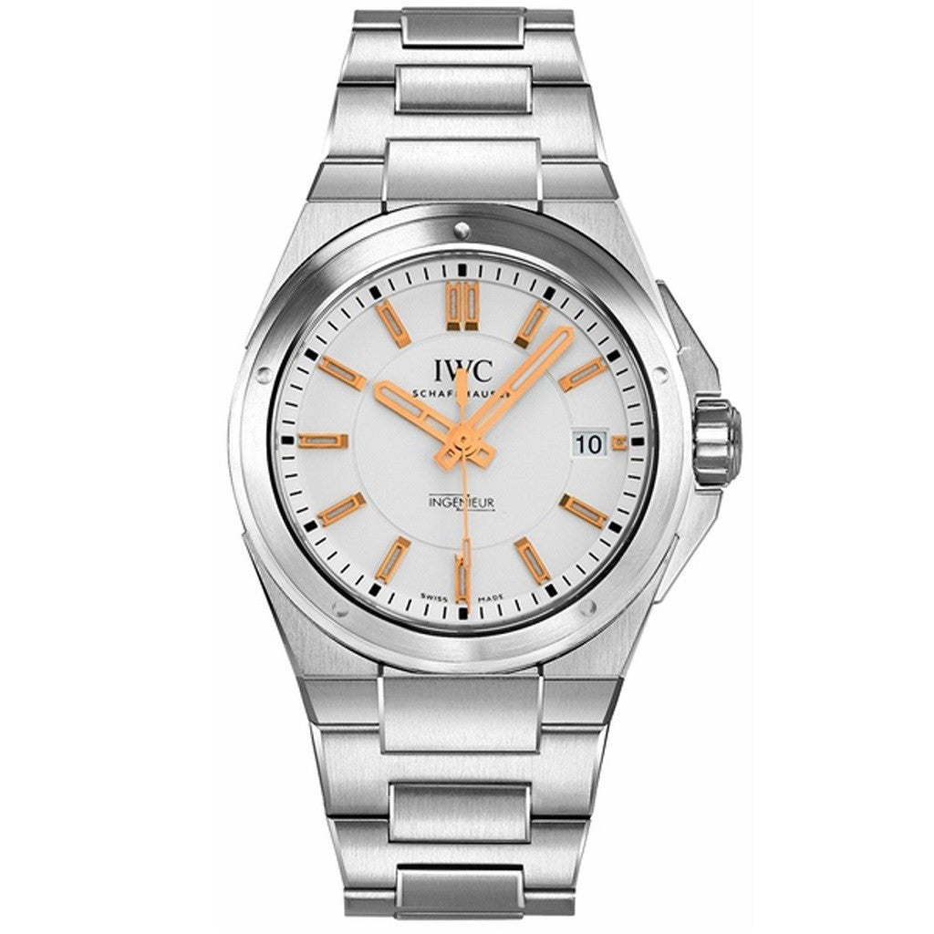 IWC Schaffhausen Ingenieur Automatic Mens Watch IW323906