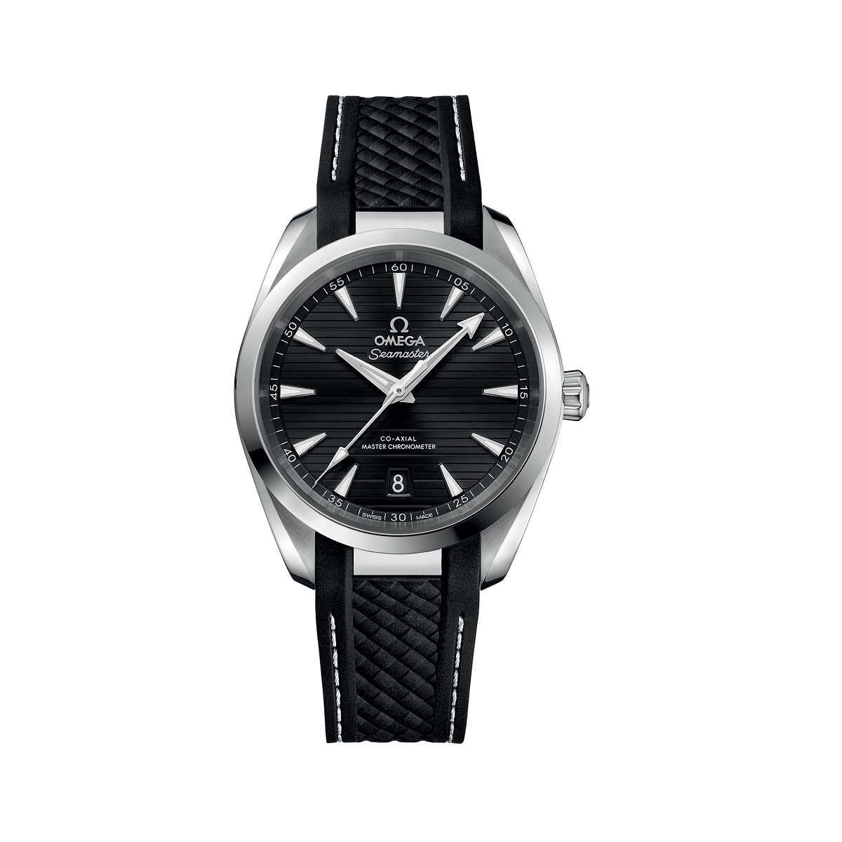 Omega Seamaster Aqua Terra 150M Co-Axial Master Chronometer 38mm Watch 220.12.38.20.01.001