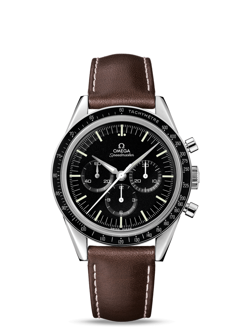 OMEGA Speedmaster Moonwatch Chronograph Watch 311.32.40.30.01.001