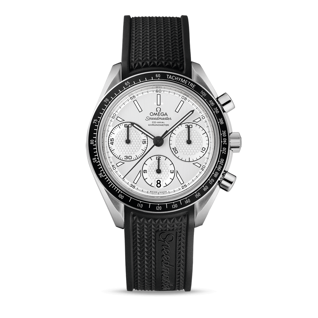 OMEGA Racing Co-axial Chronograph 40 MM Watch 326.32.40.50.02.001