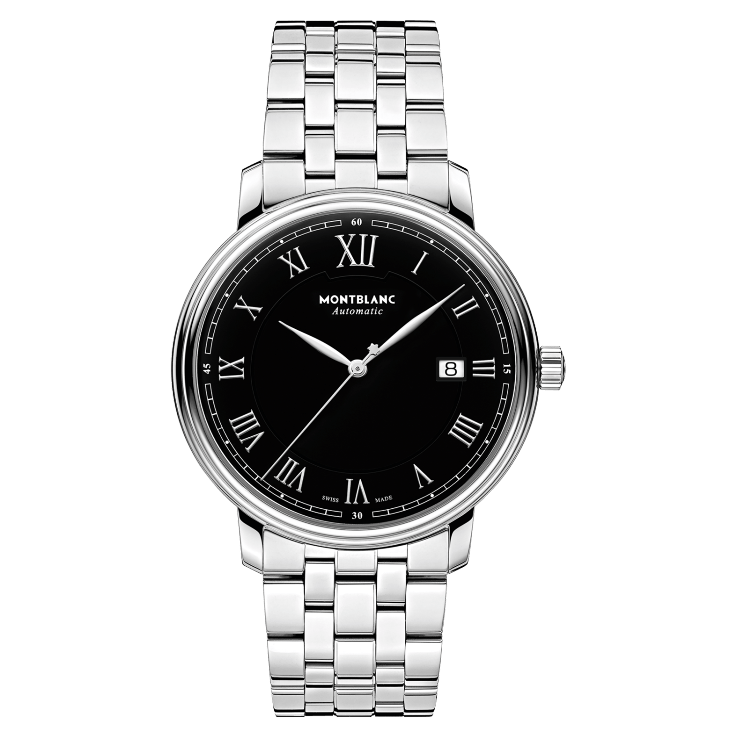 Montblanc Tradition Automatic Men's Watch 116483