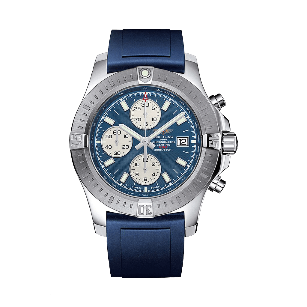 BREITLING Colt Automatic Mens Watch A1338811/C914 145S