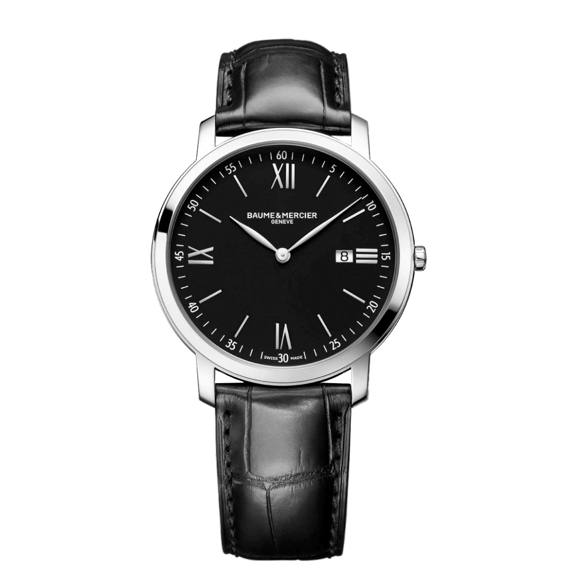 Baume et Mercier Classima Men's Watch 10098