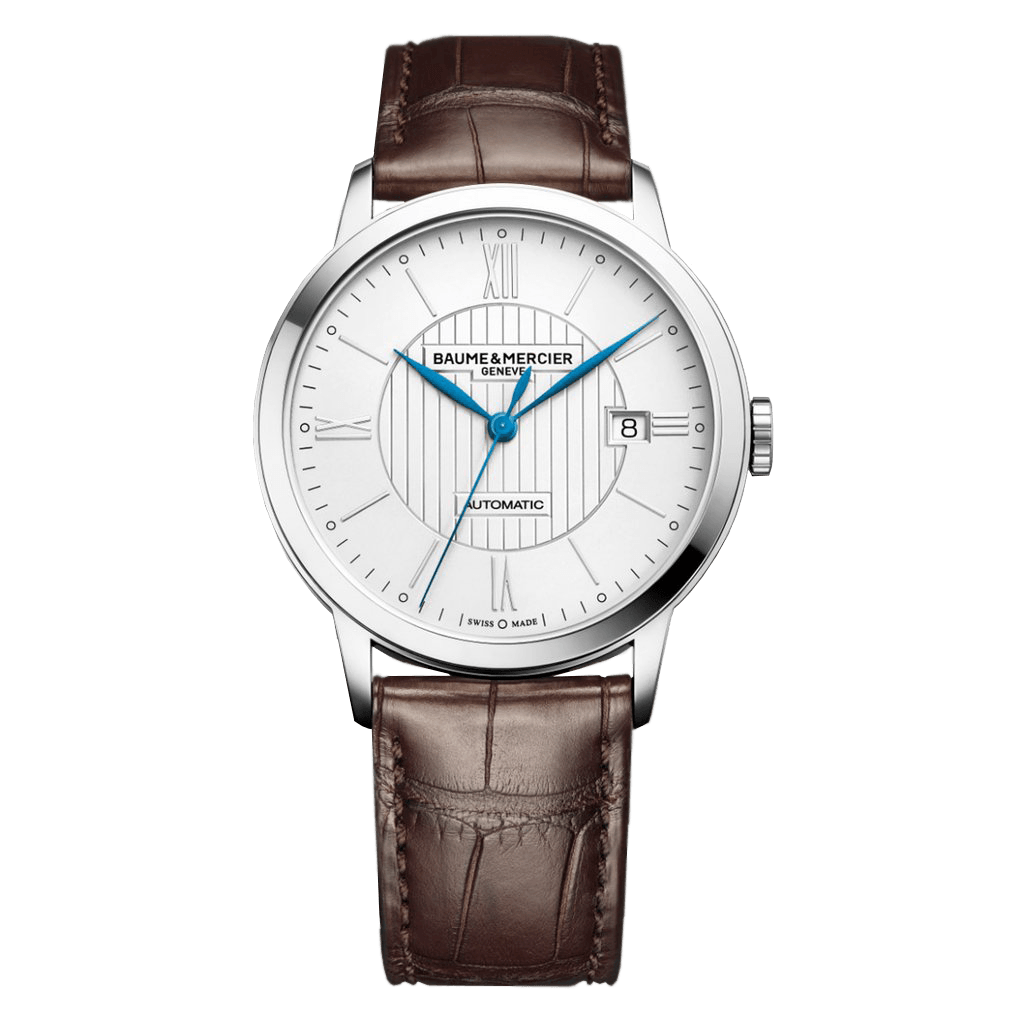 Baume et Mercier Classima Men's Watch 10214