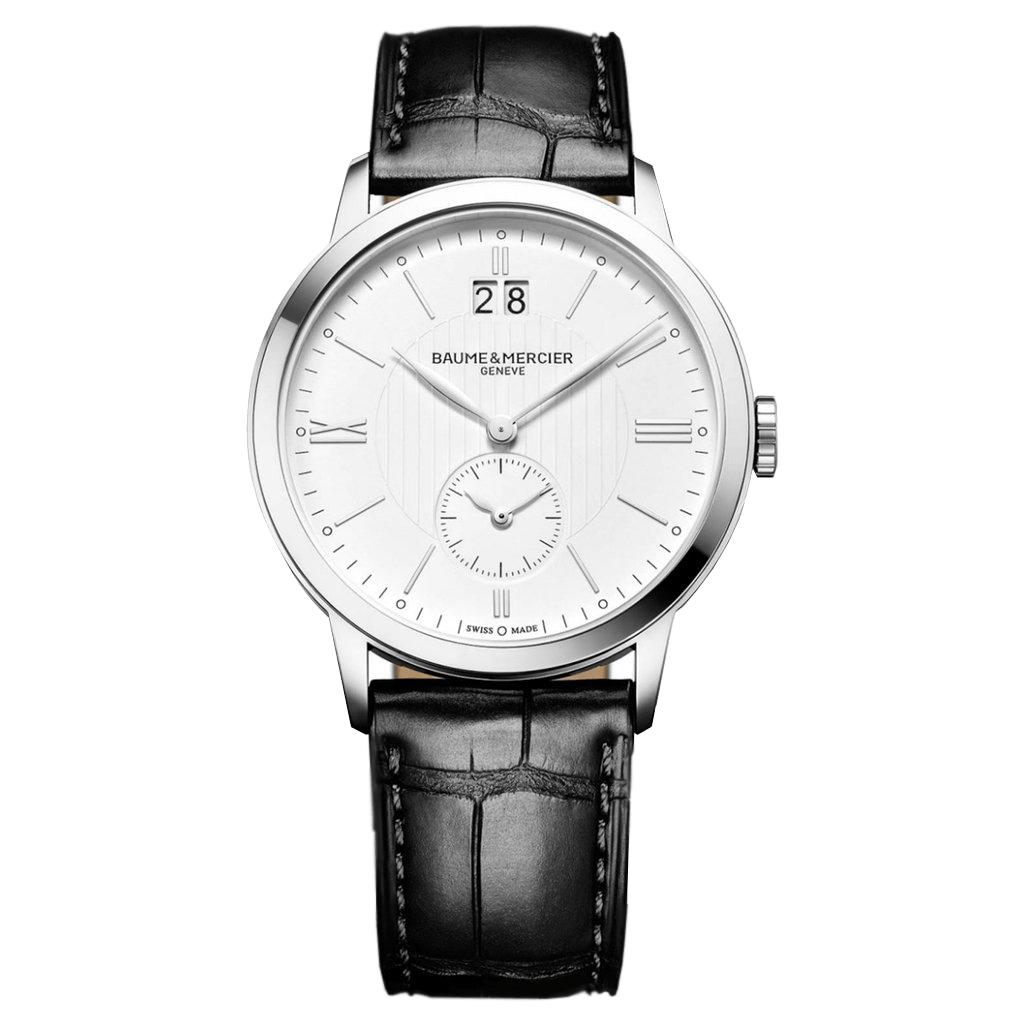 Baume et Mercier Classima Men's Watch 10218
