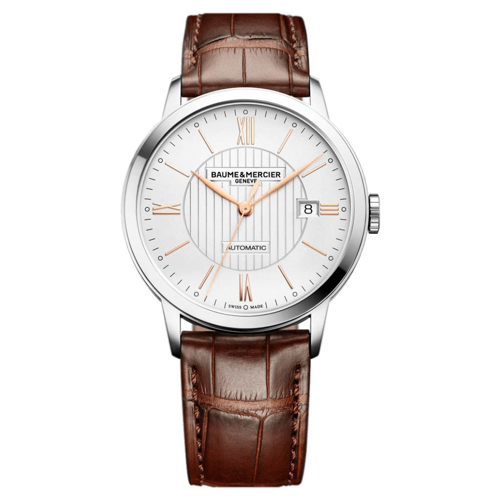Baume et Mercier Classima Men's Watch 10263