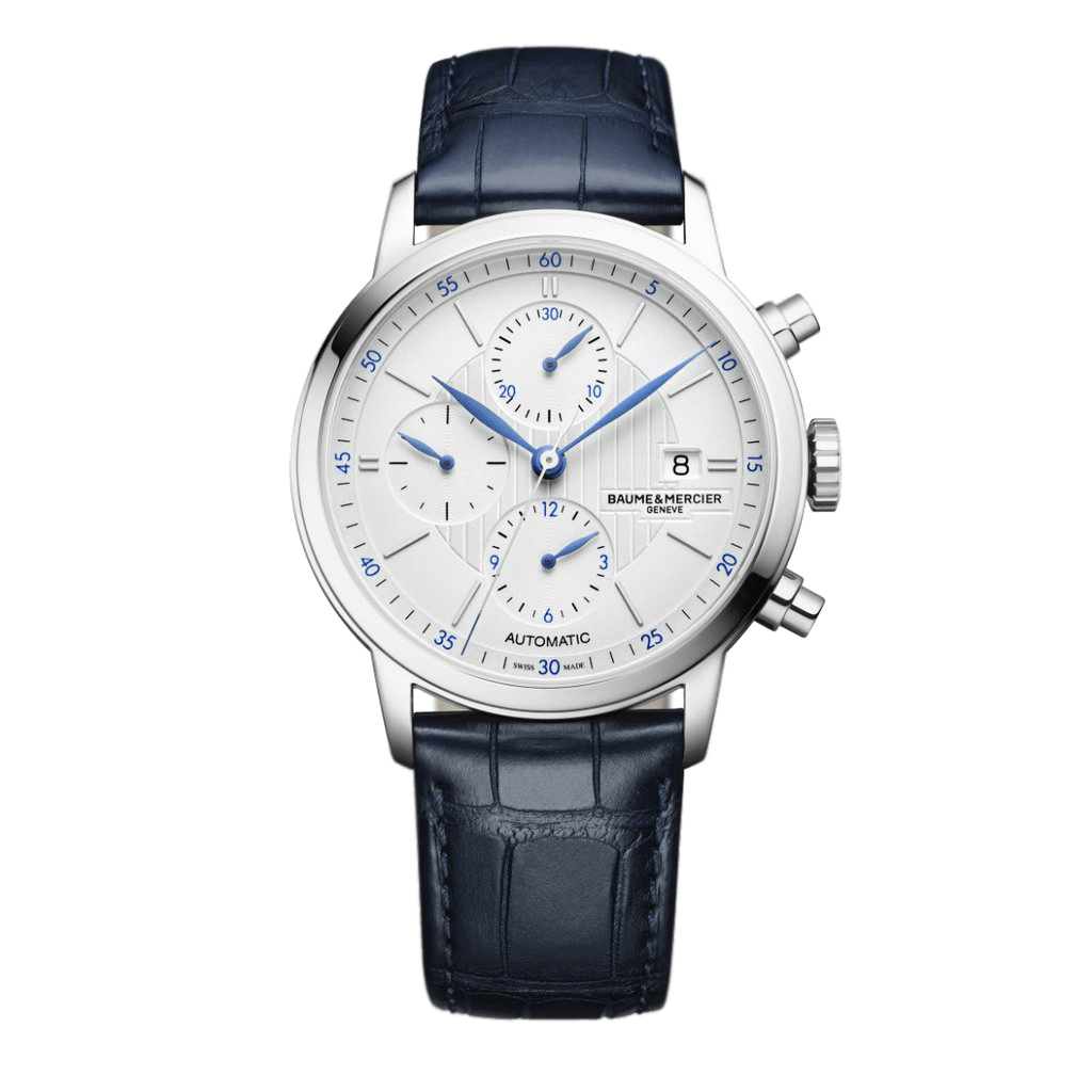 Baume et Mercier Classima Men's Watch 10330