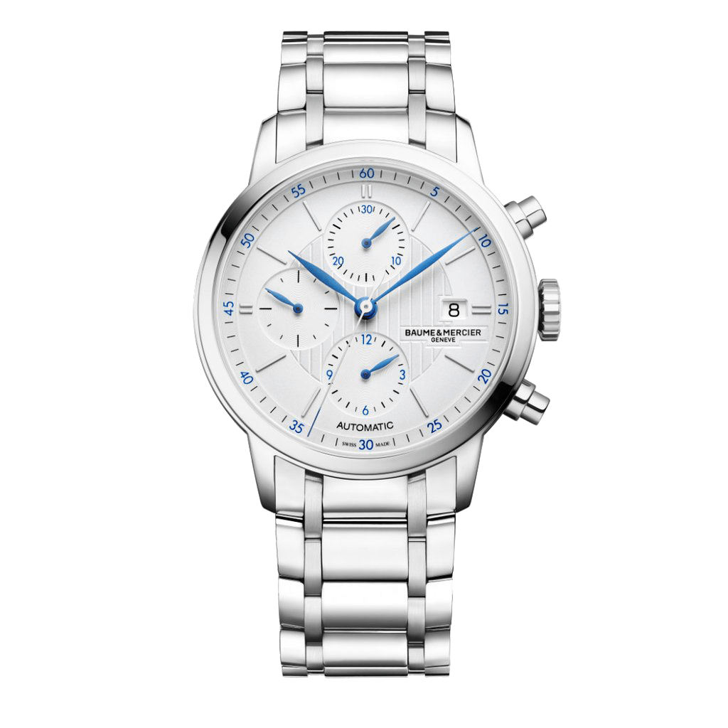 Baume et Mercier Classima Men's Watch 10331