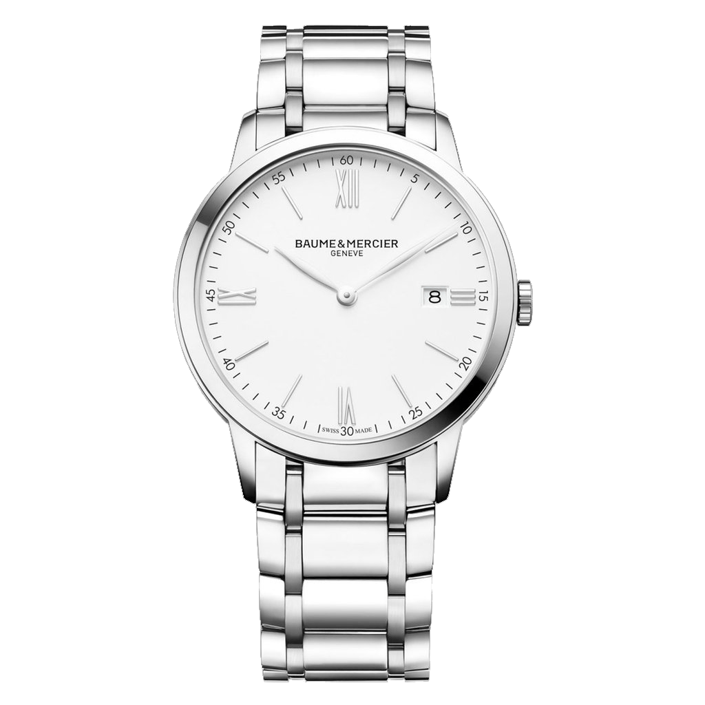 Baume et Mercier Classima Men's Watch 10354