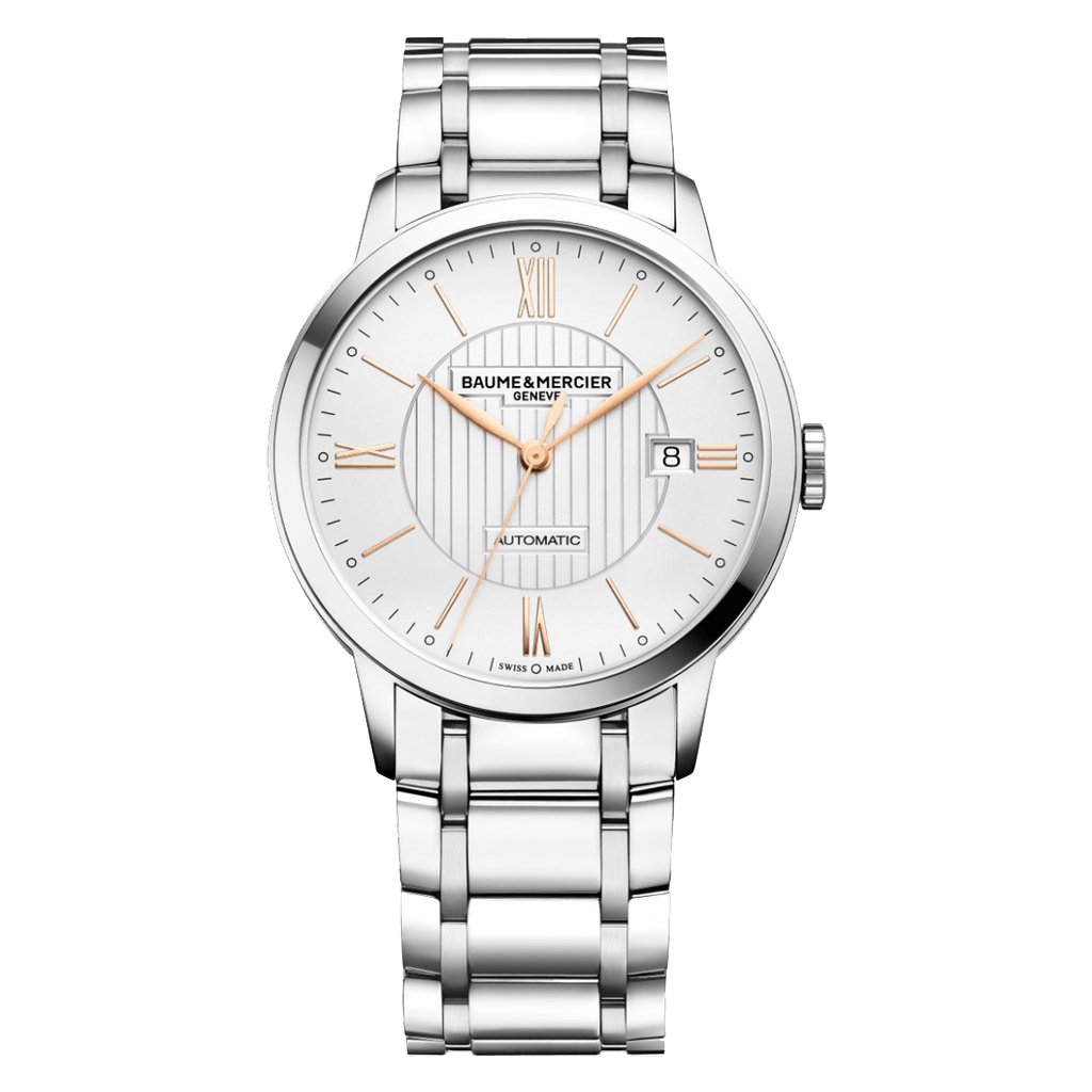 Baume et Mercier Classima Men's Watch 10374