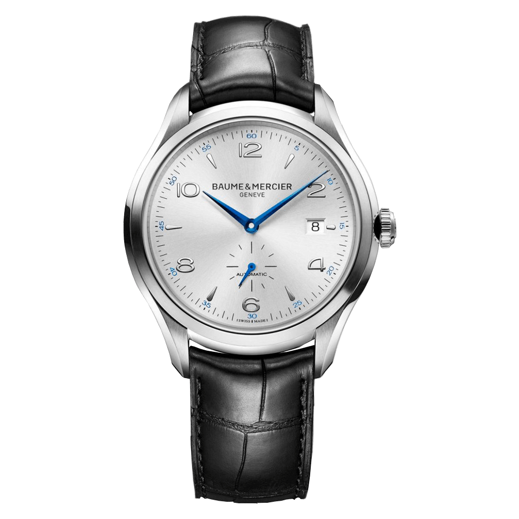 Baume et Mercier Clifton Men's Watch 10052