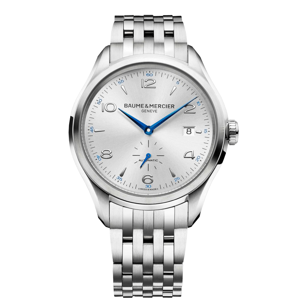 Baume et Mercier Clifton Men's Watch 10099