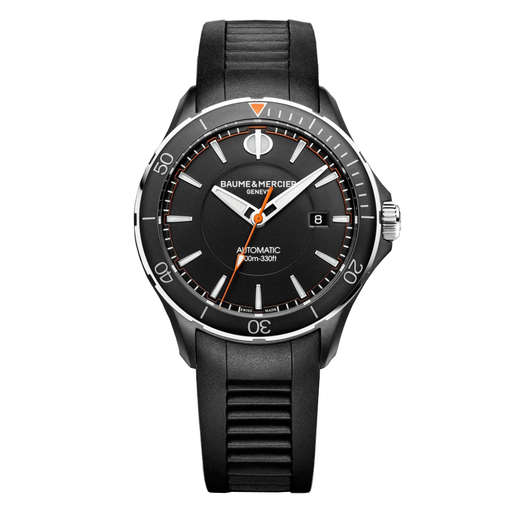 Baume et Mercier Clifton Men's Watch 10339
