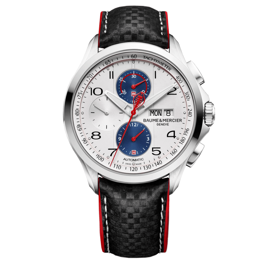 Baume et Mercier Clifton Men's Watch 10342