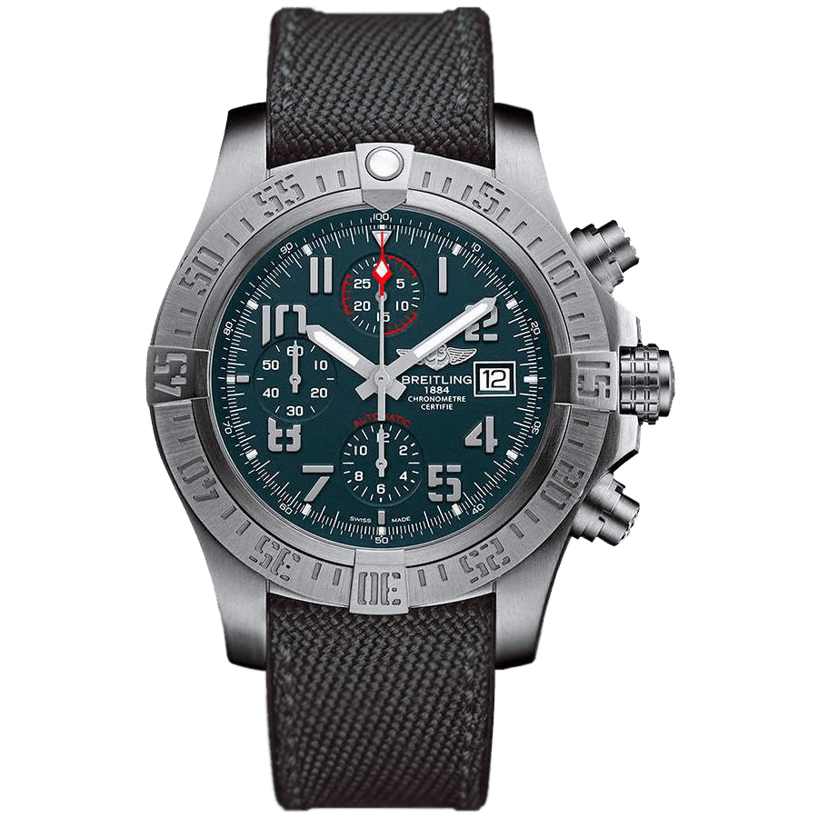Breitling Avenger Men's Watch E1338310/M536/253S