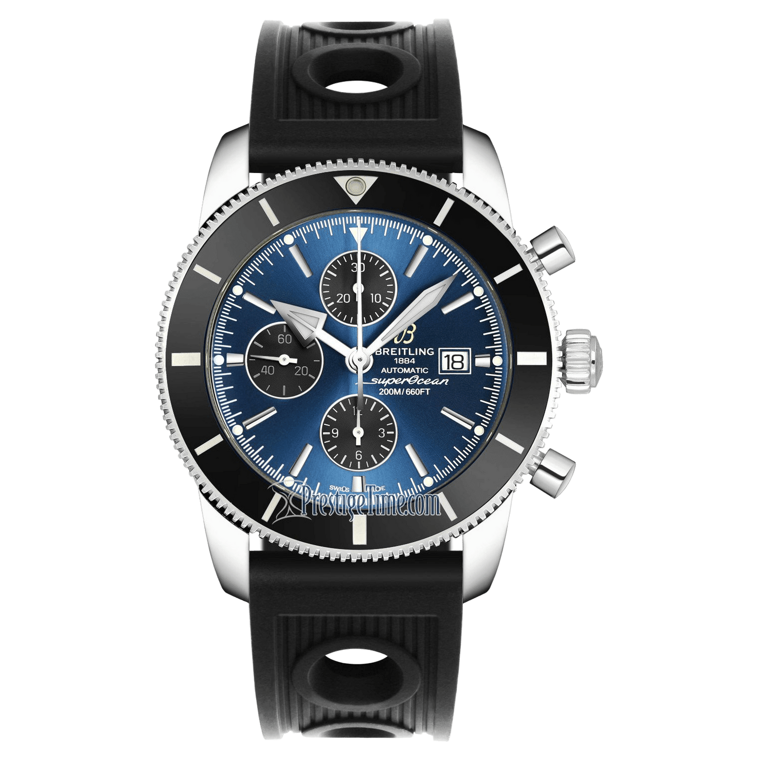Breitling Superocean Heritage Men's Watch A1331212/C968/201S