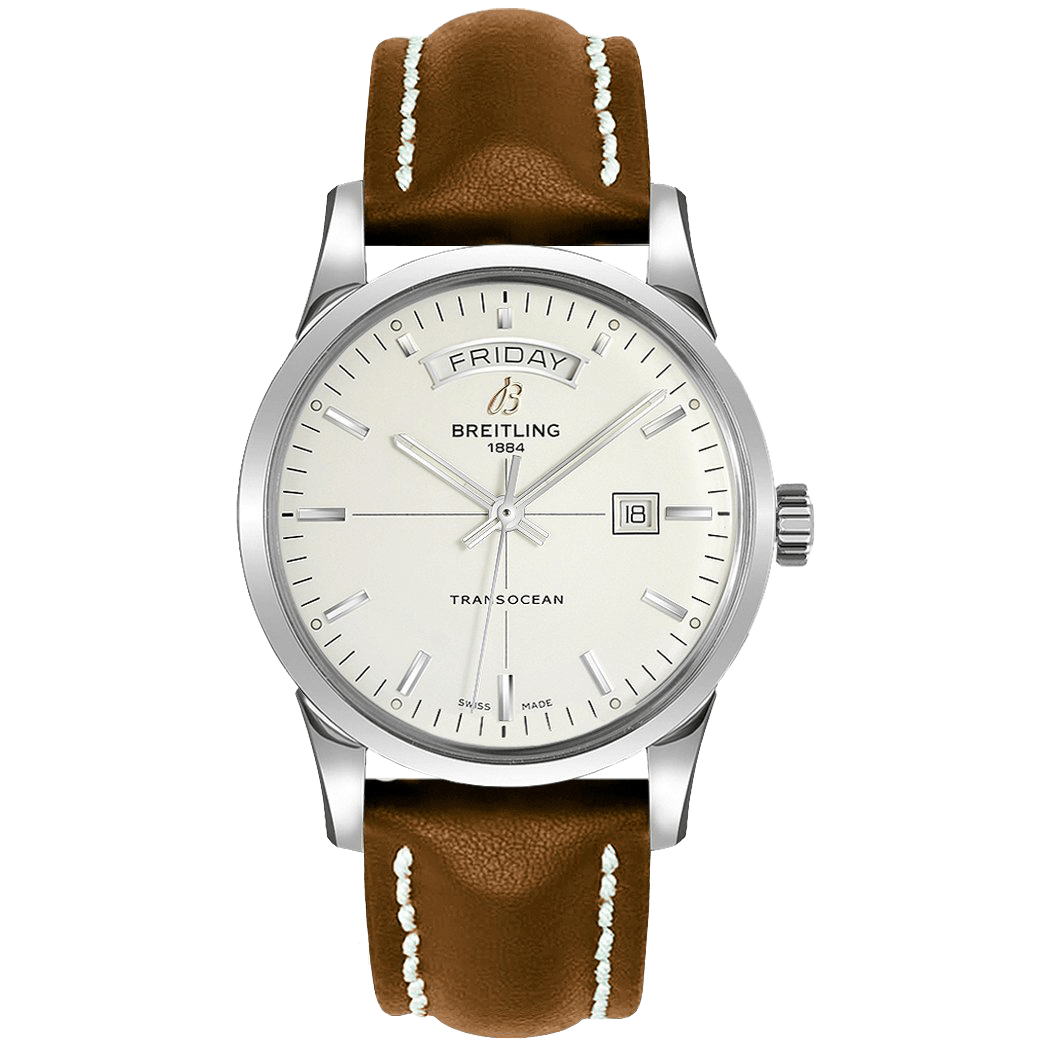 Breitling Transocean Men's Watch A4531012/G751/437X