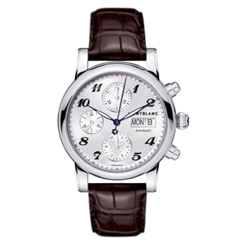 Montblanc Star Automatic Unisex Watch - 106466