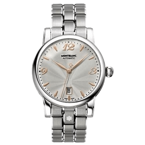 Montblanc Star Date Men's Watch - 105961