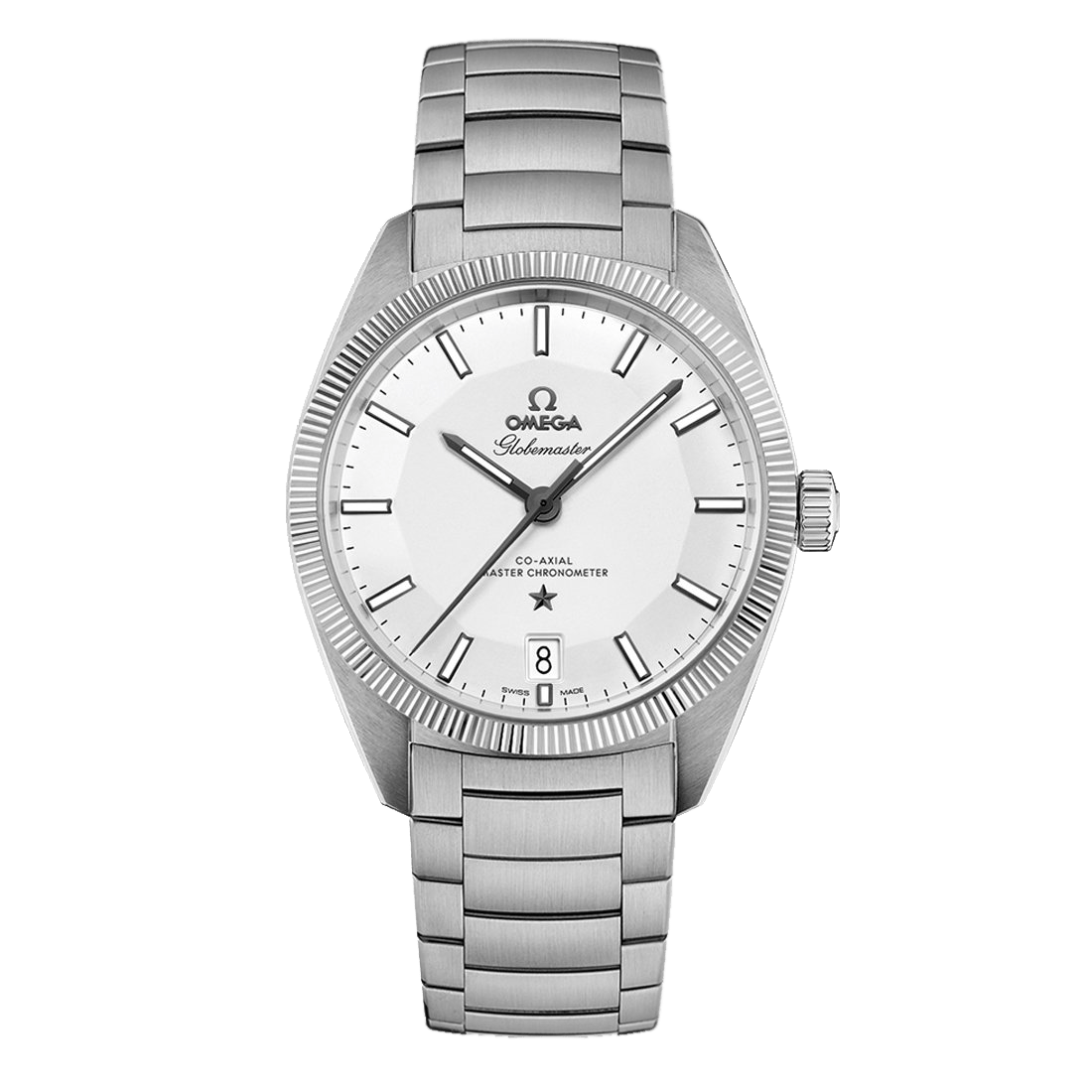 Omega Constellation Automatic Mens Watch 130.30.39.21.02.001