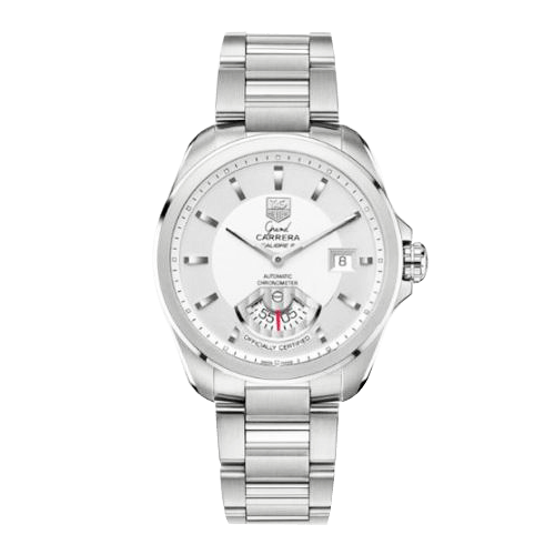 Tag Heuer Grand Carrera Chrono Men's Watch -WAV511B.BA0900