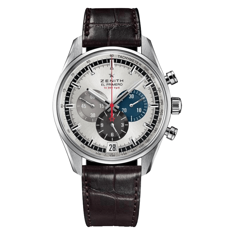 Zenith El Primero Automatic Men's Watch 03.2040.400/69.C494