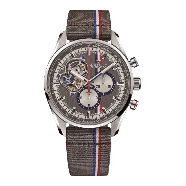 Zenith El Primero Chronomaster 1969 Men's Watch 03.2046.4061/91.C769