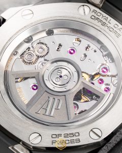 AP Royal Oak Offshore Music Edition - The Limited Edition Only Audemars Piguet Could Create 1 SwissTimepieces-Audemars-Piguest-Article-Image-6
